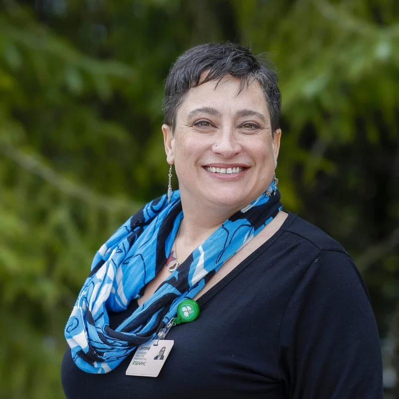 Jennie Taylor, NP