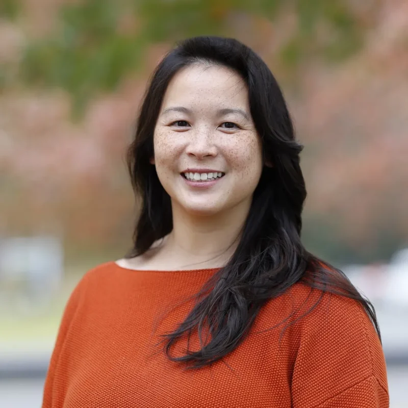 Edith Teng, PA-C