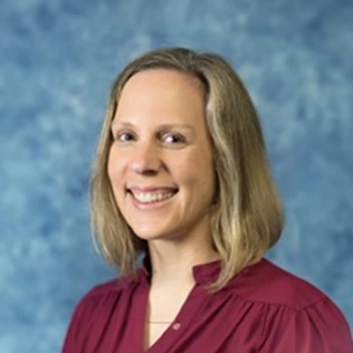 Kay Turner, PT, DPT, LNHA