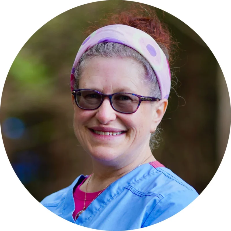 Celeste Tydingco, MOT