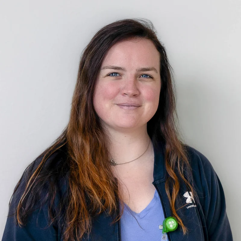 Victoria Waldron, DPT