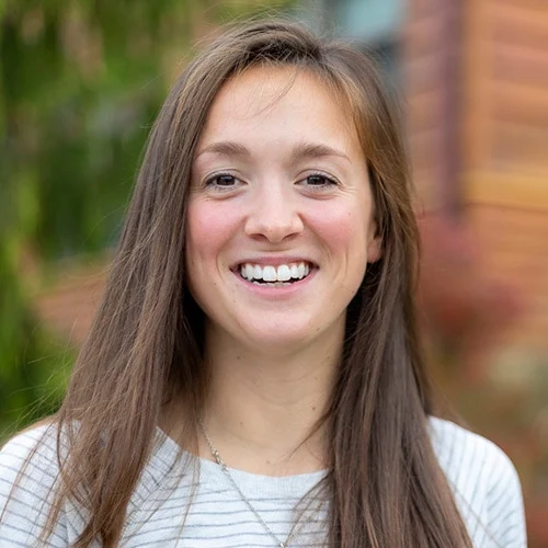 Jualani Weimer, DPT