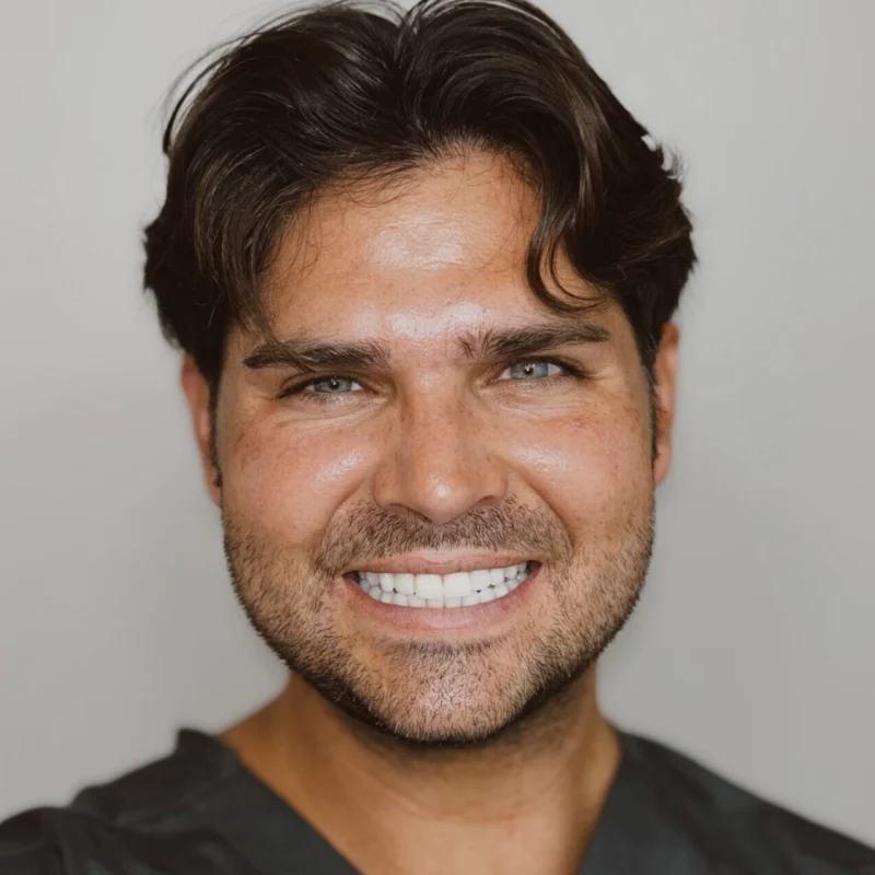 Gabriel Witt, PT, DPT