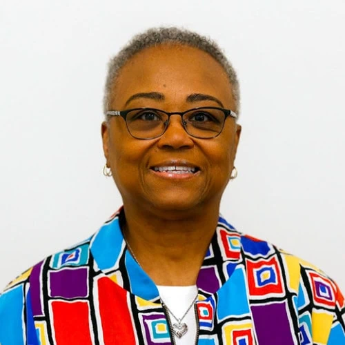 Shirley Workman, NP