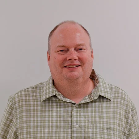 David K. Zetterman