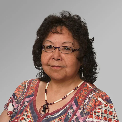 Patty Cottle