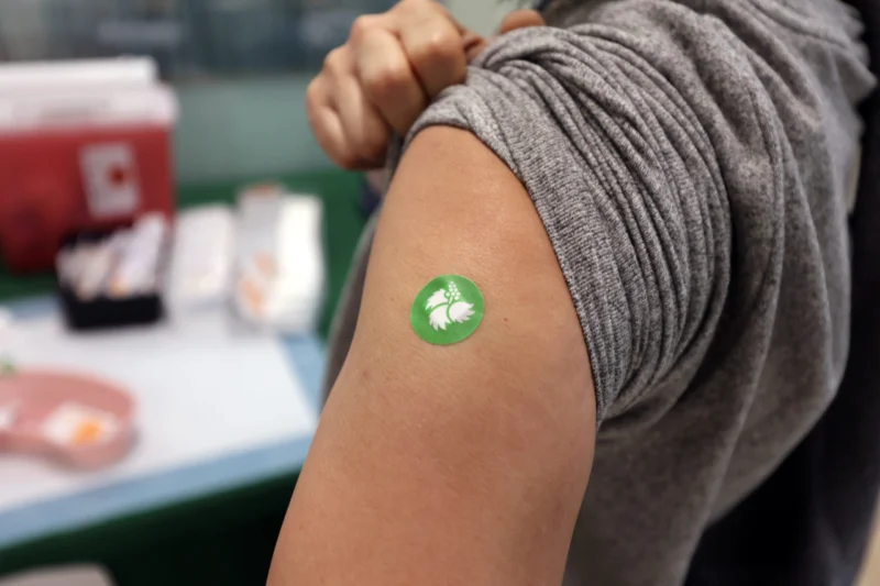 Community Flu Clinics
