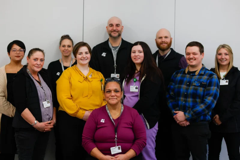 SEARHC Announces Launch of Opioid Treatment Services at the Ketchikan RISE Wellness Center