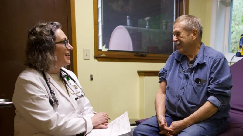 SEARHC Harnesses Technology to Enhance the Patient and Provider Experience