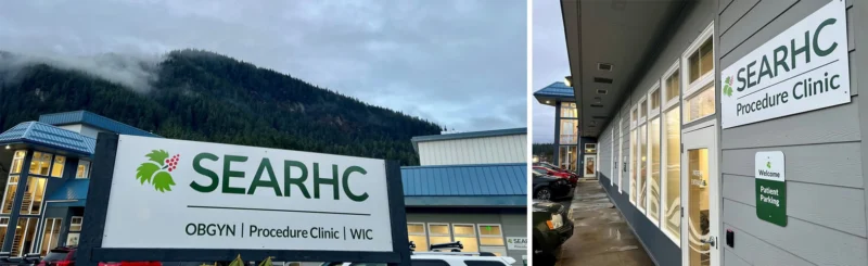 SEARHC Expands Access to Specialty Care with New Procedure Clinic