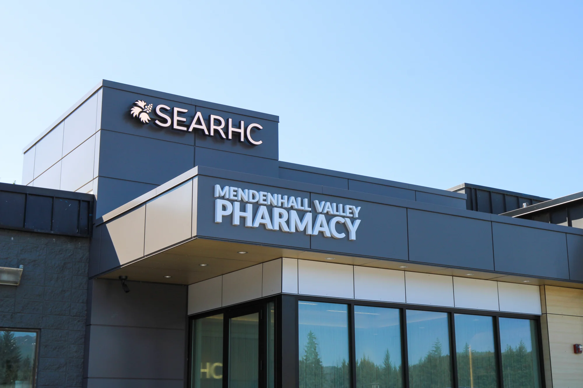 Mendenhall Valley – Pharmacy