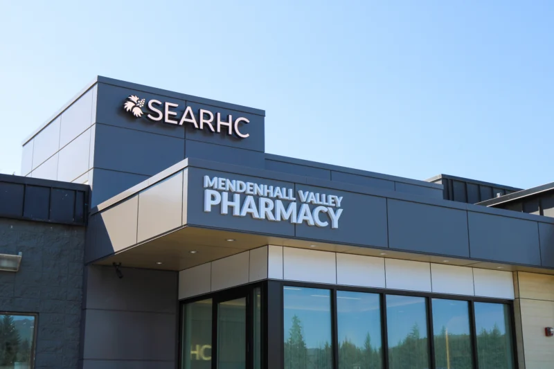 Mendenhall Valley – Pharmacy