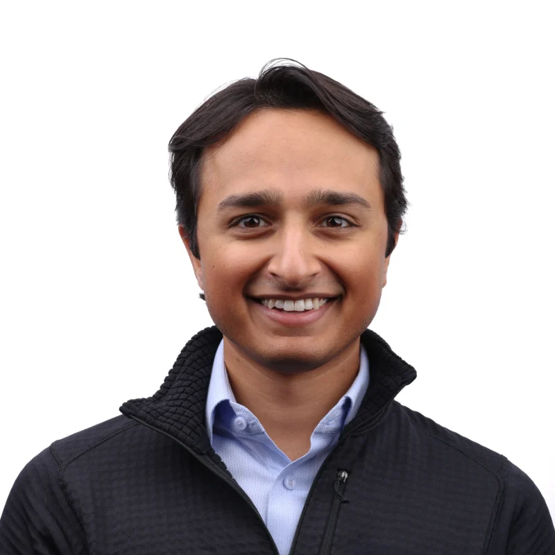 Amol Shah, DDS, MS