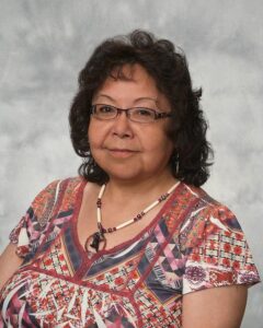 Board of Directors - Patty Cottle