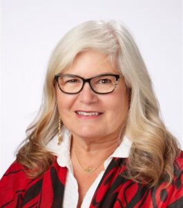 Jackie Pata Headshot