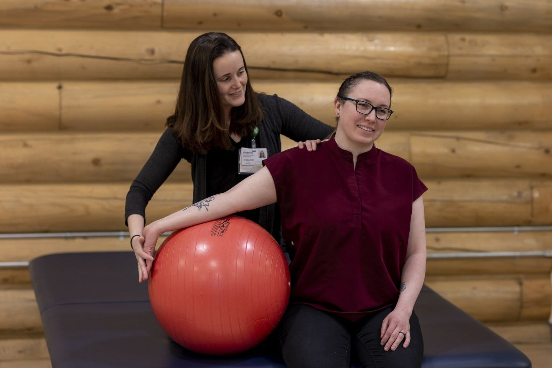 SEARHC Announces Physical Therapy Services Expansion with the