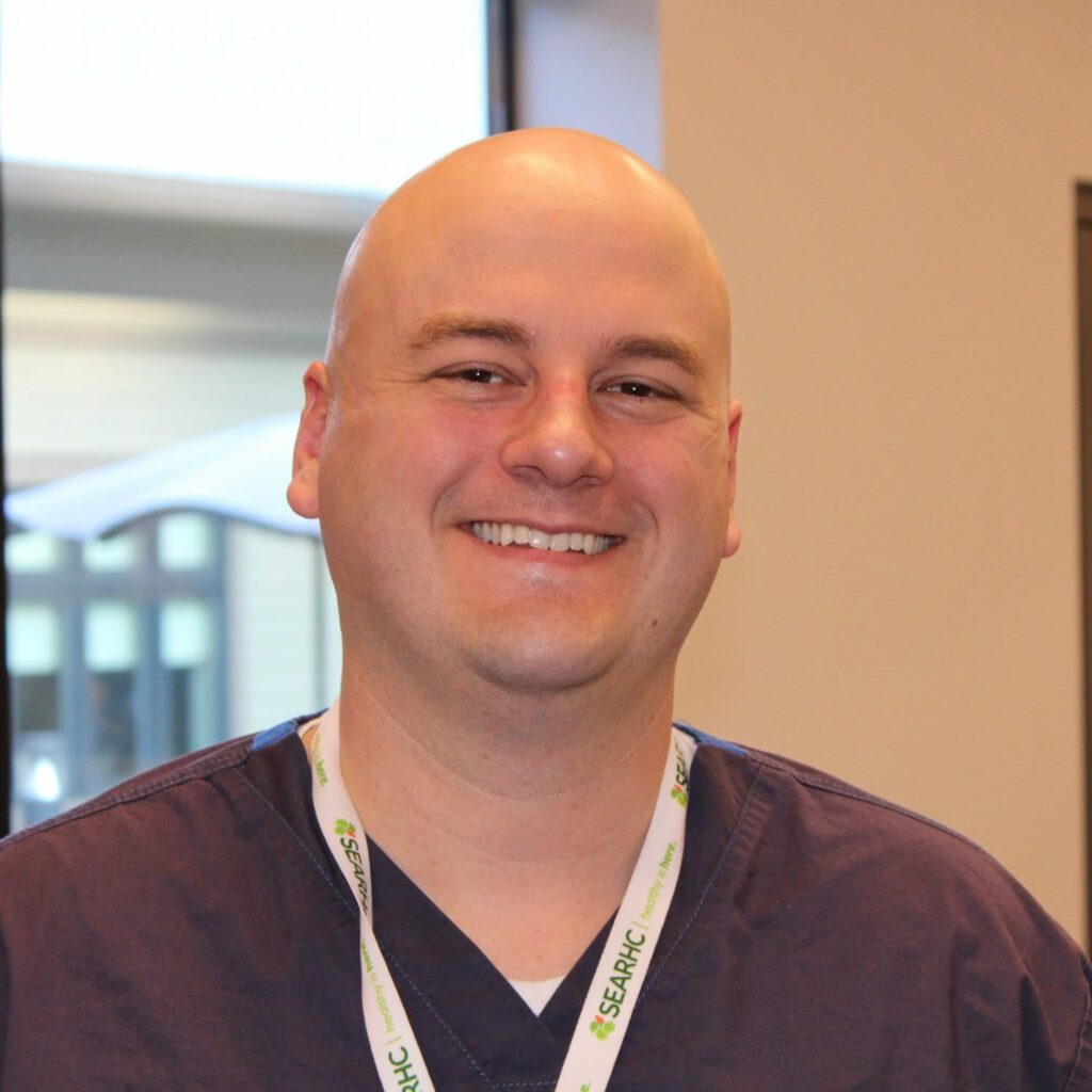 Wrangell Medical Center SouthEast Alaska Regional Health Consortium