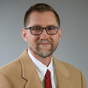 Eric Gettis - Senior Vice President, Chief of Behavioral Health