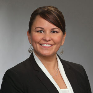Leatha Merculieff - Senior Executive Vice President, Chief Operating Officer